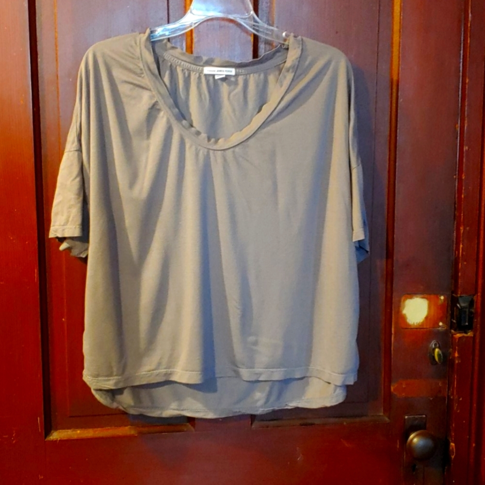 James Perse t shirt